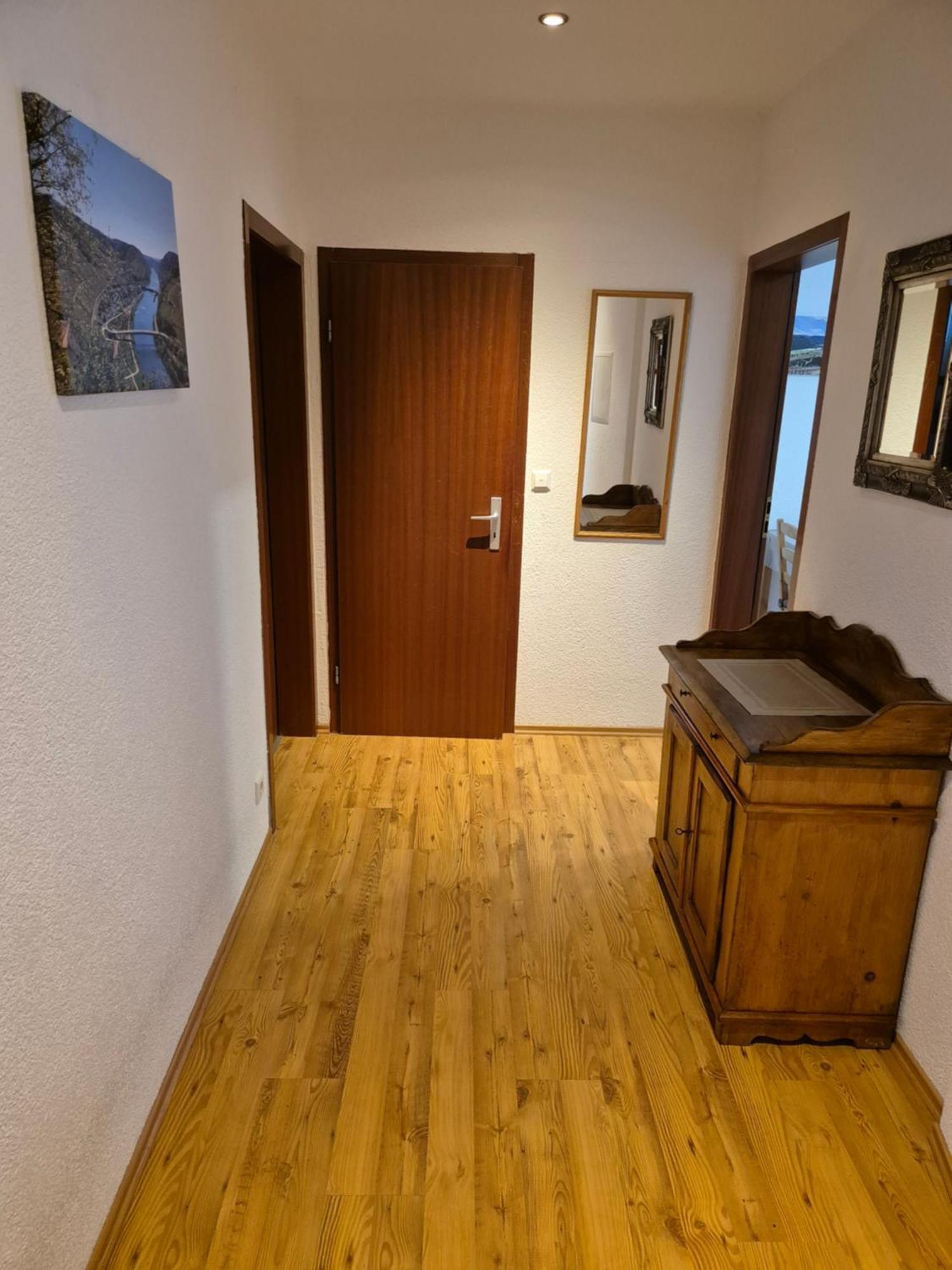 Ferienwohnung Ehemaliges Winzerhaus Cochem Exterior foto