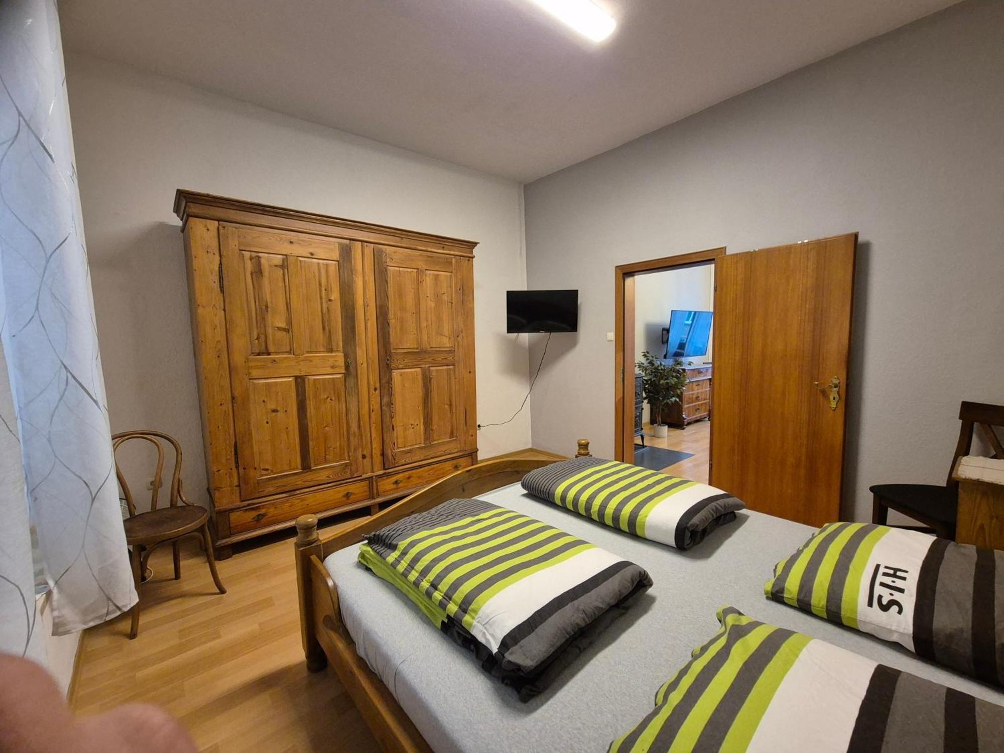 Ferienwohnung Ehemaliges Winzerhaus Cochem Zimmer foto