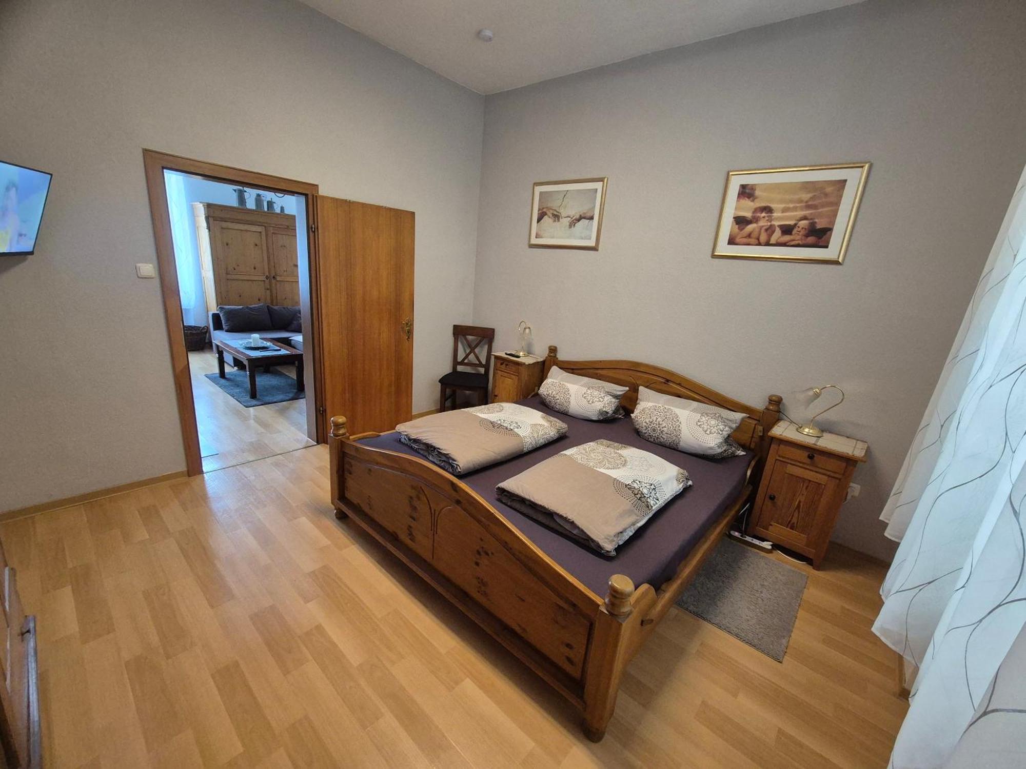 Ferienwohnung Ehemaliges Winzerhaus Cochem Zimmer foto