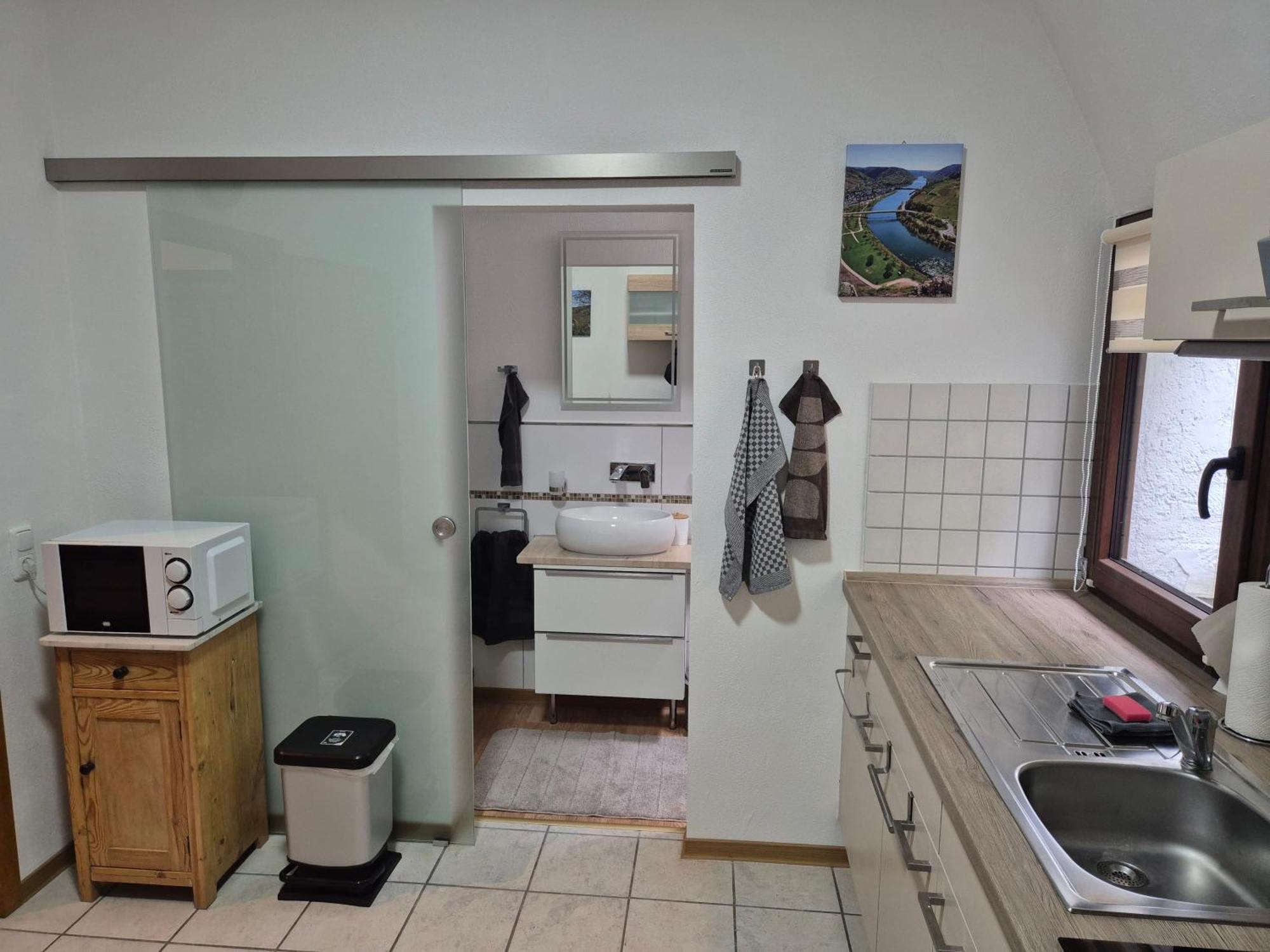 Ferienwohnung Ehemaliges Winzerhaus Cochem Zimmer foto