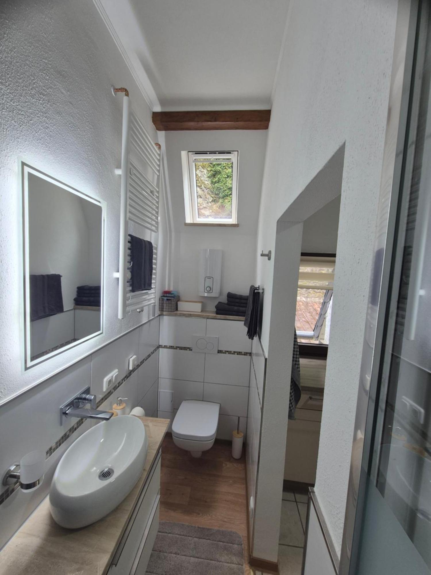 Ferienwohnung Ehemaliges Winzerhaus Cochem Zimmer foto