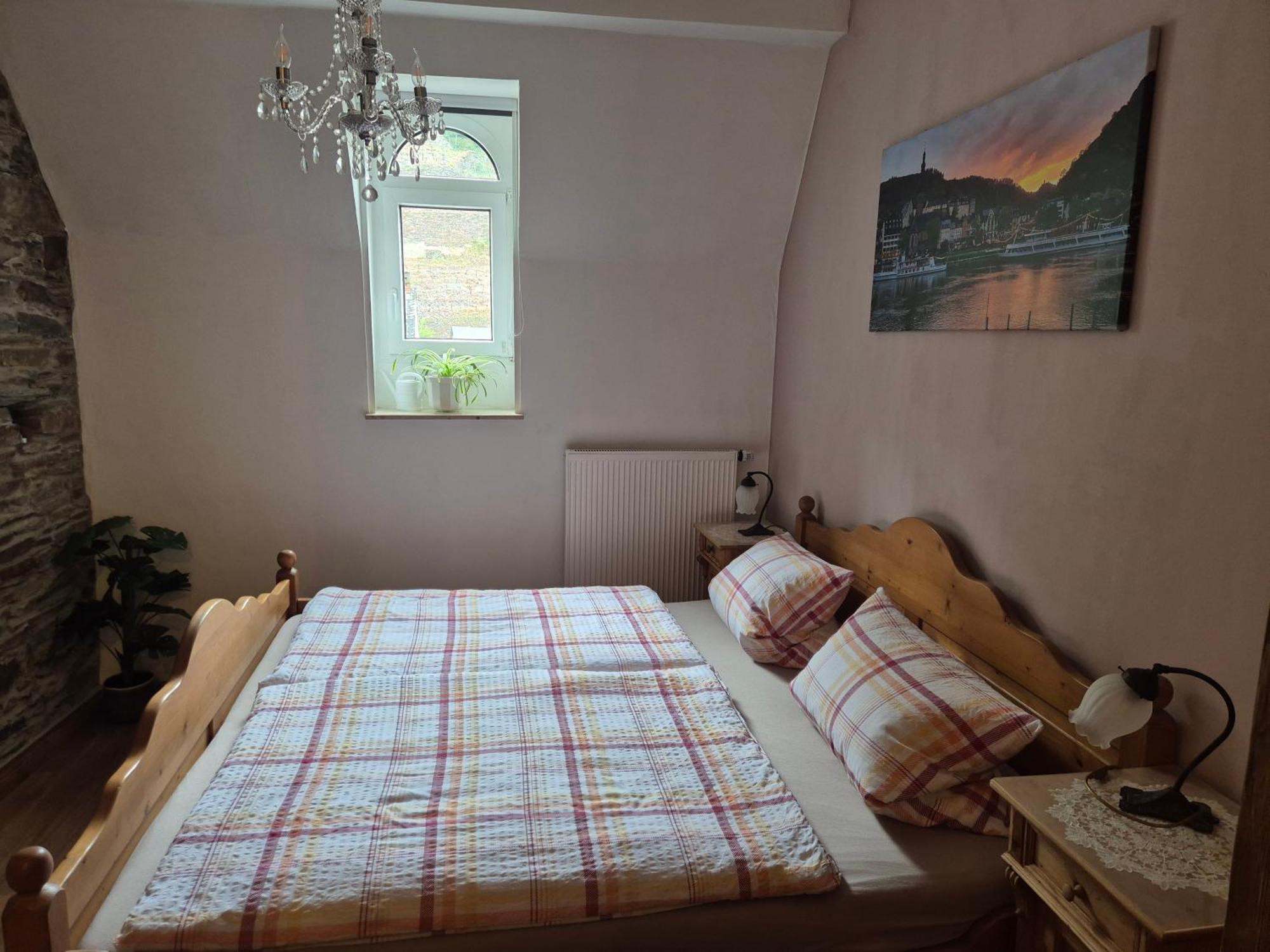 Ferienwohnung Ehemaliges Winzerhaus Cochem Zimmer foto
