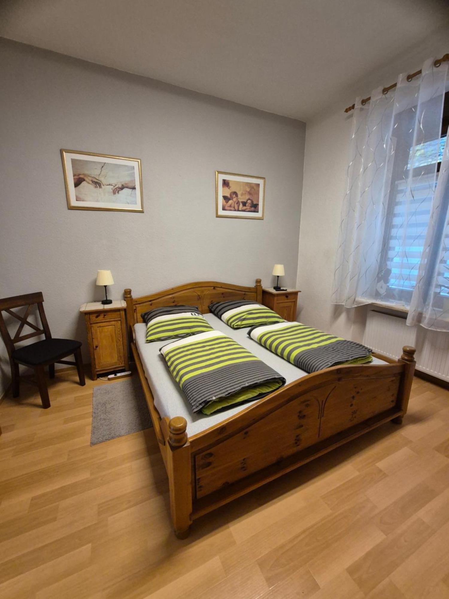 Ferienwohnung Ehemaliges Winzerhaus Cochem Zimmer foto