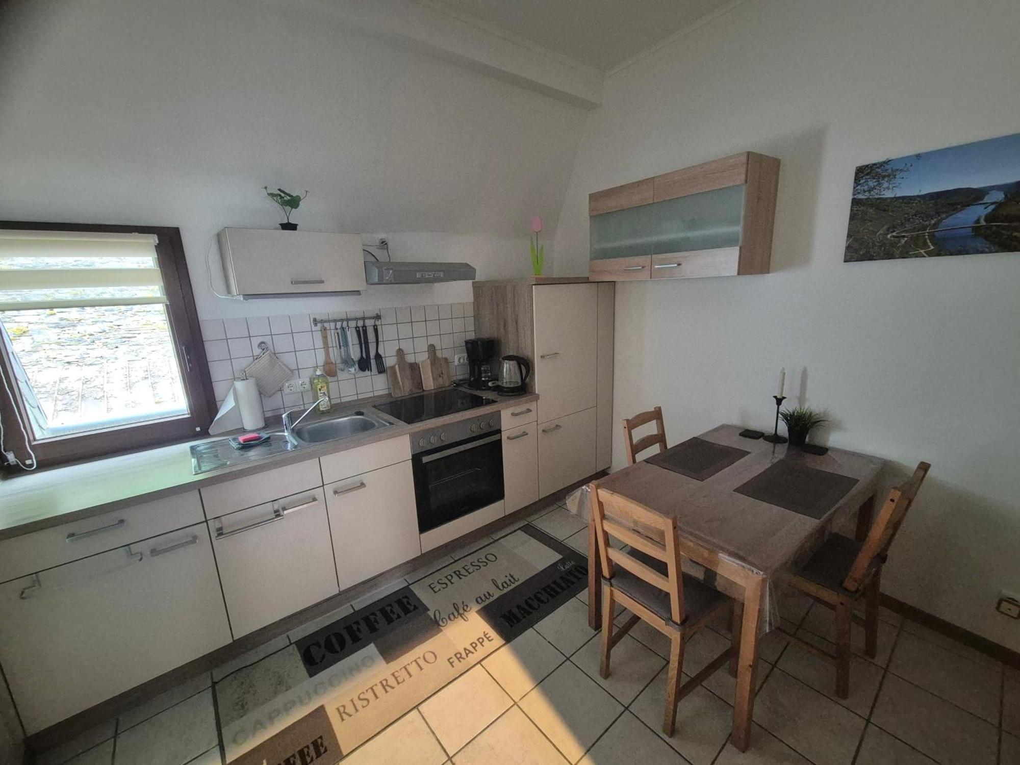 Ferienwohnung Ehemaliges Winzerhaus Cochem Zimmer foto